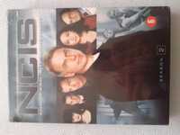 NCIS - Season2 DVD