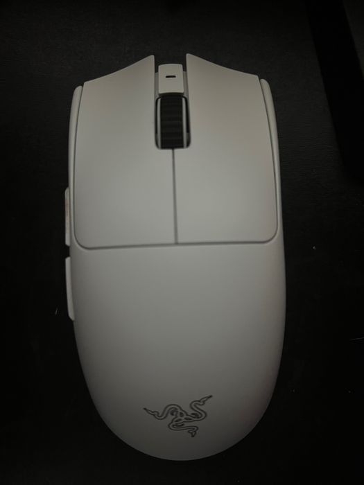 Rato razer viper v3 pro