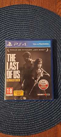 The Last Of Us Remastered PS4 dubbing