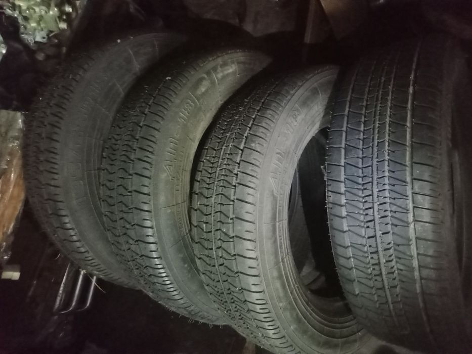 Колеса,шины ДП-18 195/65 R 15