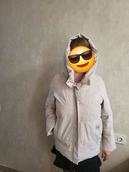 Куртка демісезон