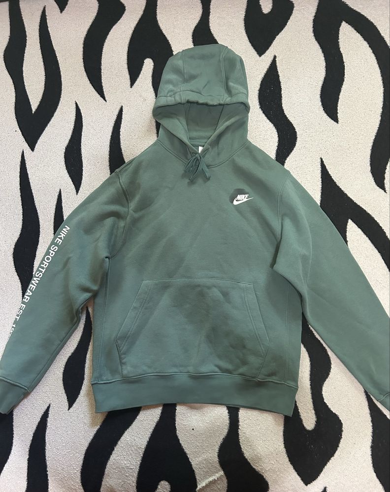 Худі Nike оригінал