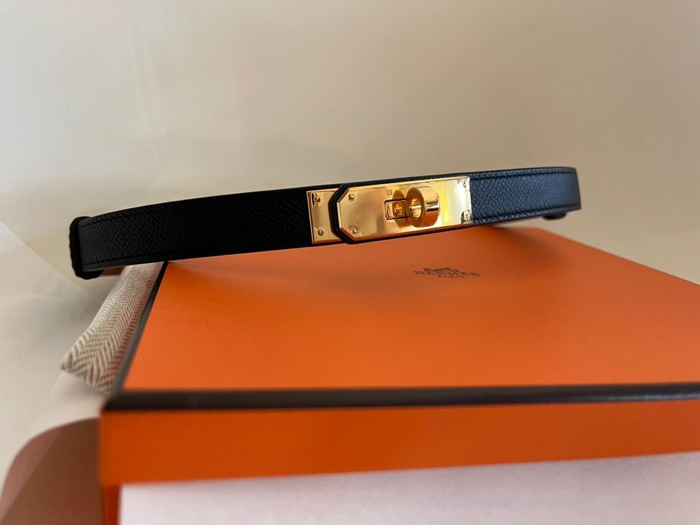 ремень Hermes Kelly 18