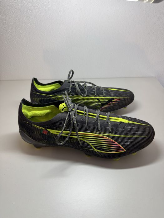 Chuteiras Puma Ultra 5 Ultimate