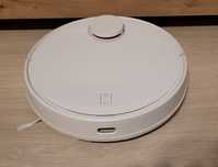 Odkurzacz Xiaomi Mi Robot Vacuum Mop Pro biały