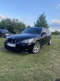 Bmw e61 lift 525d 197km