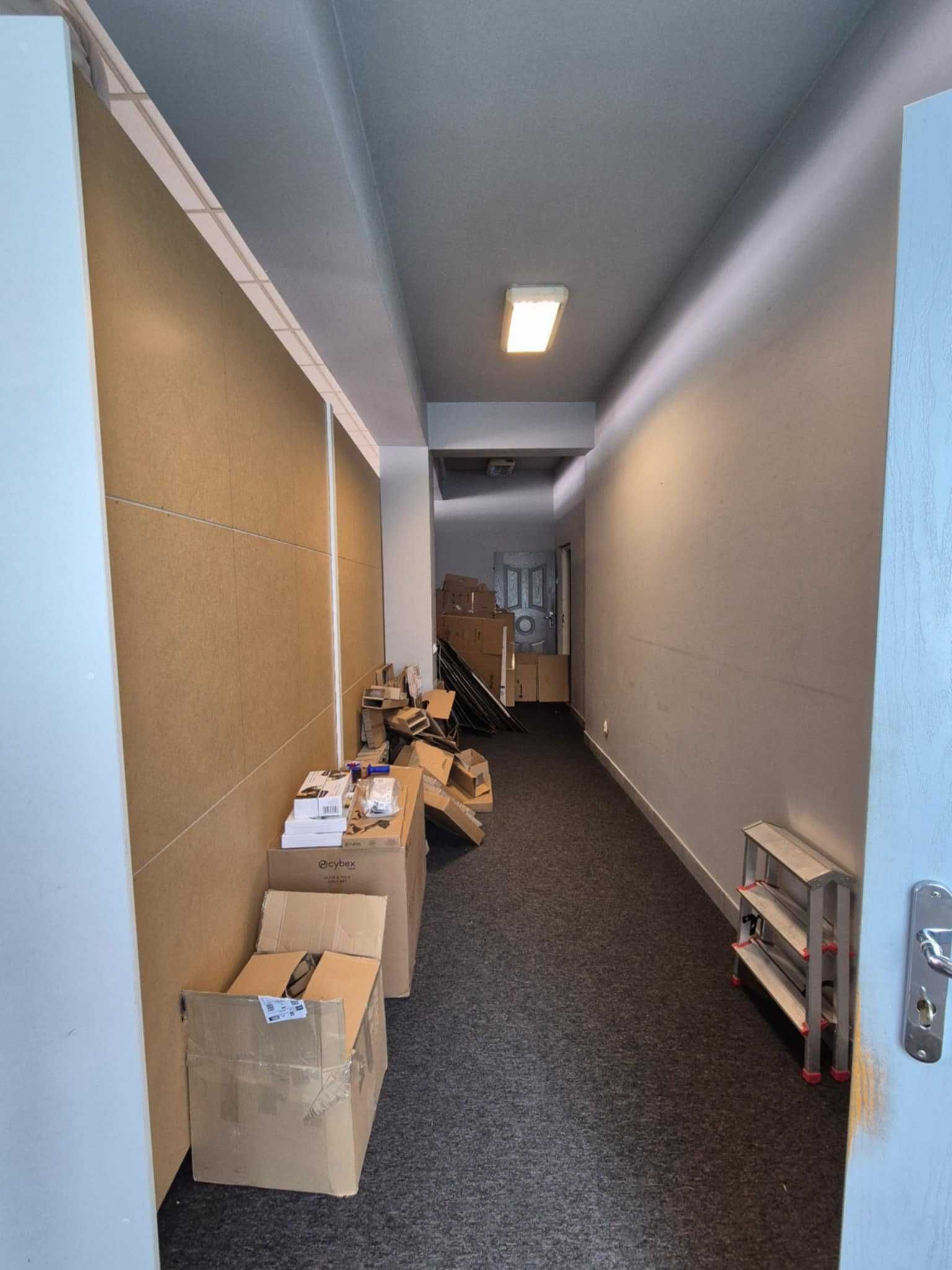 Wynajmę powierzchnię handlową 200 m2 w Piotrkowie Tryb.