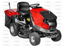 Traktorek Cedrus Challenge AJ 92/16H 92 cm /Stihl/Stiga/Oleo-mac