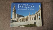 Książka "Fatima.Orędzie tragedii czy nadziei?" Antonio A. Borelli