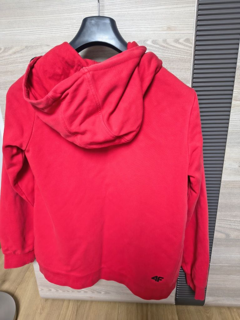 Bluza 4f rozm.164