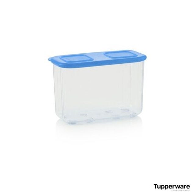 Tupperware контейнер  Кристальный 715мл