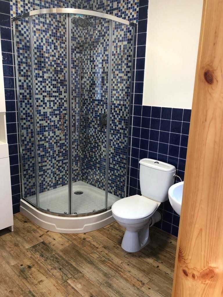 Wynajmę domek z linią brzegową na Suwalszczyźnie