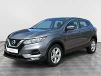 Nissan Qashqai Acenta, Salon PL, FV23%, Gwarancja, Dostawa