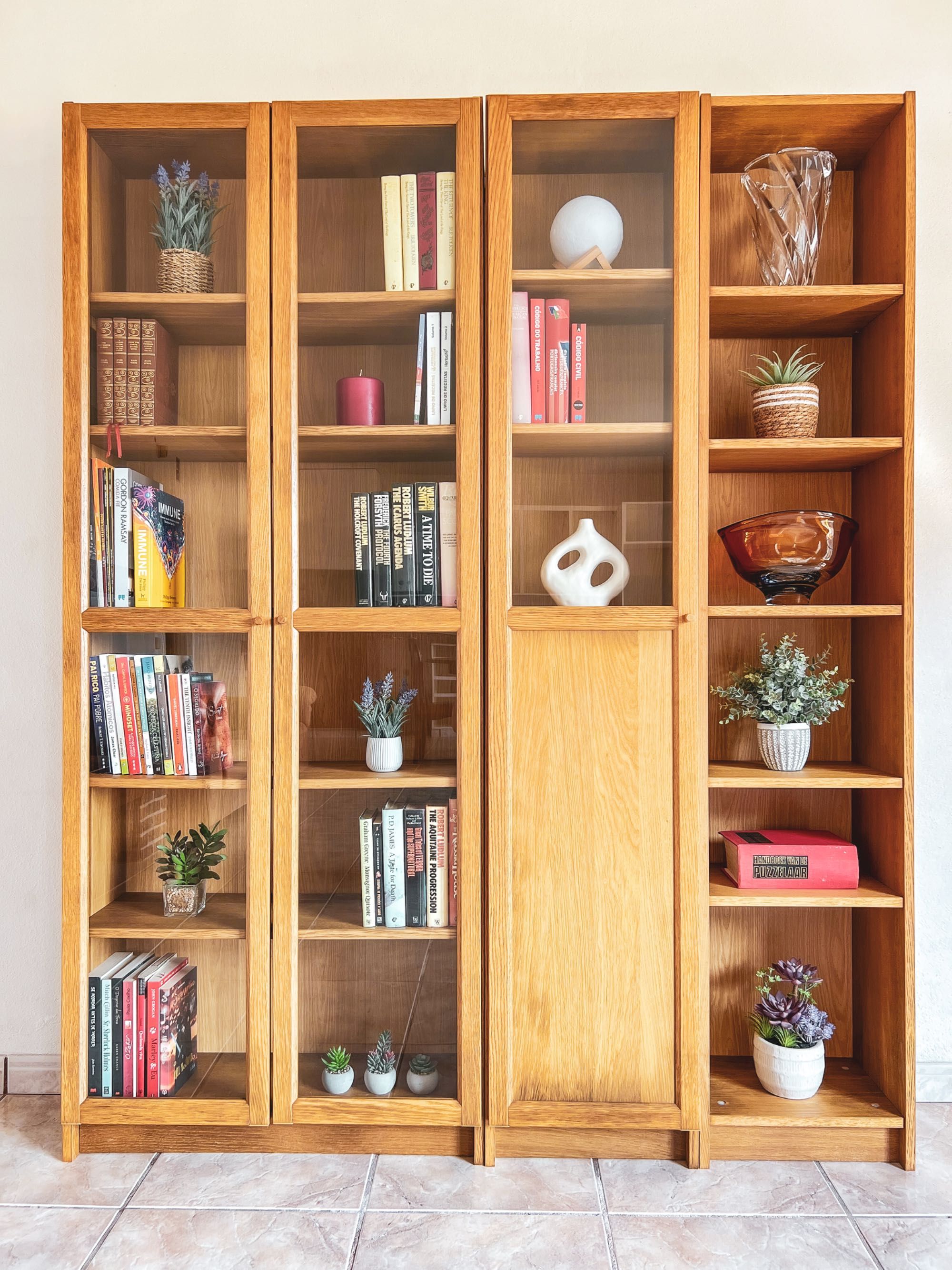 Móvel de sala, escritório, quarto ou cozinha (entrega gratuita)