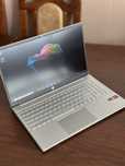 Laptop hp pavilion 15-eh1010nw jak nowy praktycznie nie uzywany