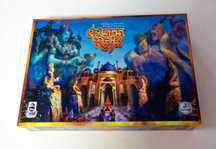 Maharaja – jogo de tabuleiro