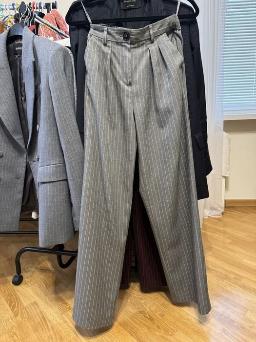 Штани Massimo Dutti, xs, 34
