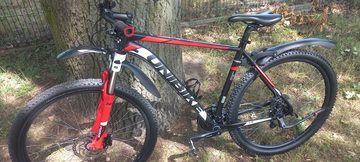 Unibike shadow 29 cali