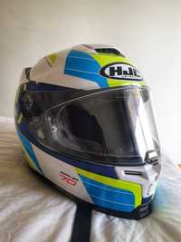 Capacete HJC Rpha 70 tam M