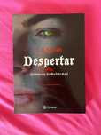 Despertar - Crónicas de um Vampiro