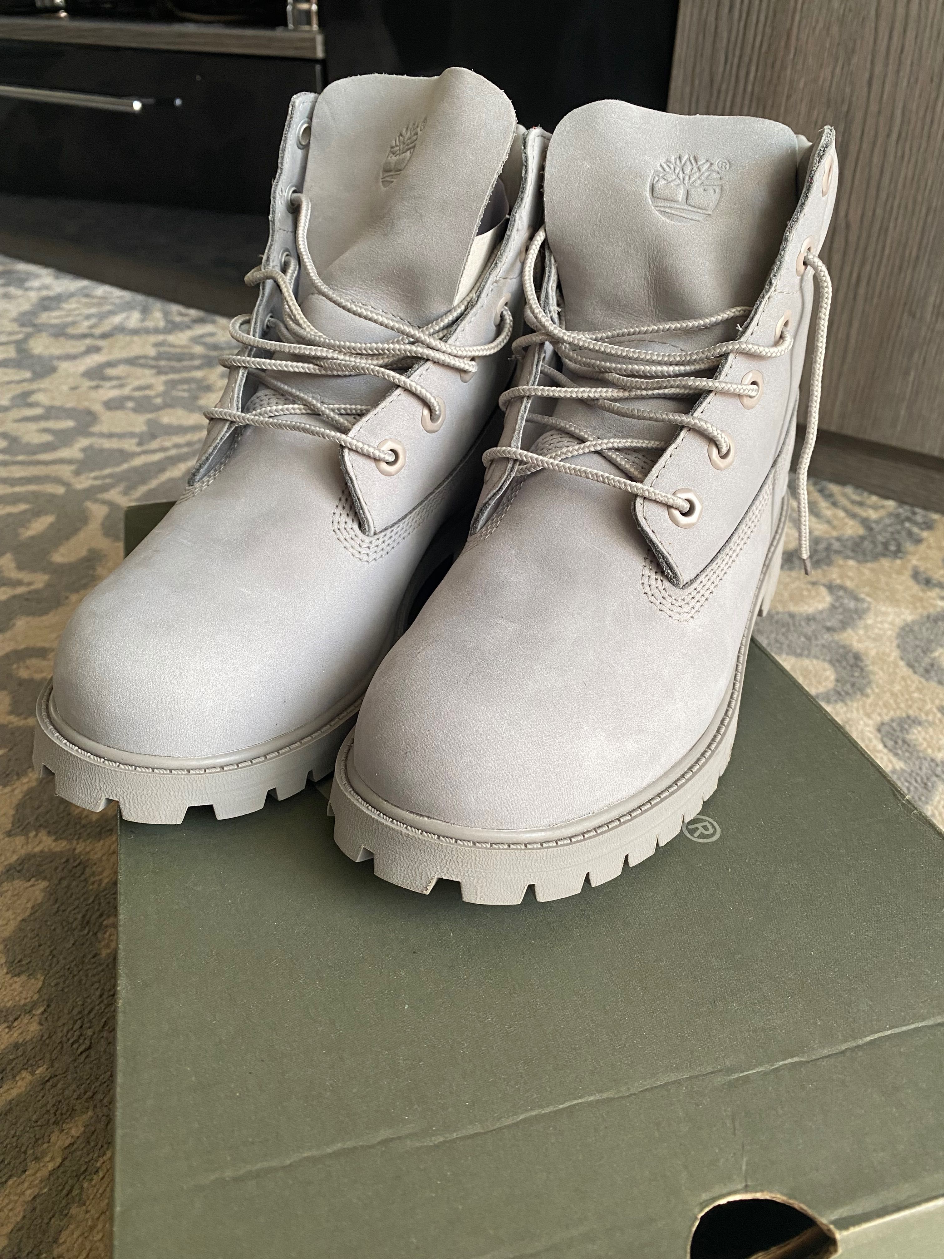 Чоботи Timberland