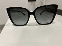 Okulary przeciwsłoneczne JIMMY CHOO