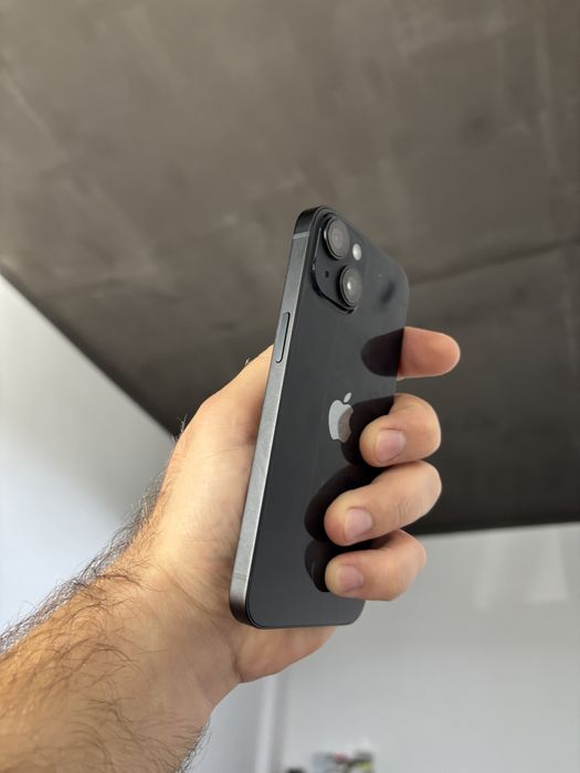 Apple iphone 14 128 gb айфон 14 98% акб