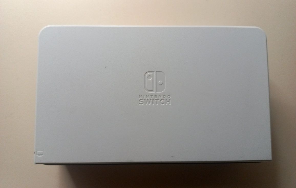 Nintendo Switch Oled 'White'