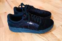 Buty damskie Puma  carina velvet 37.5