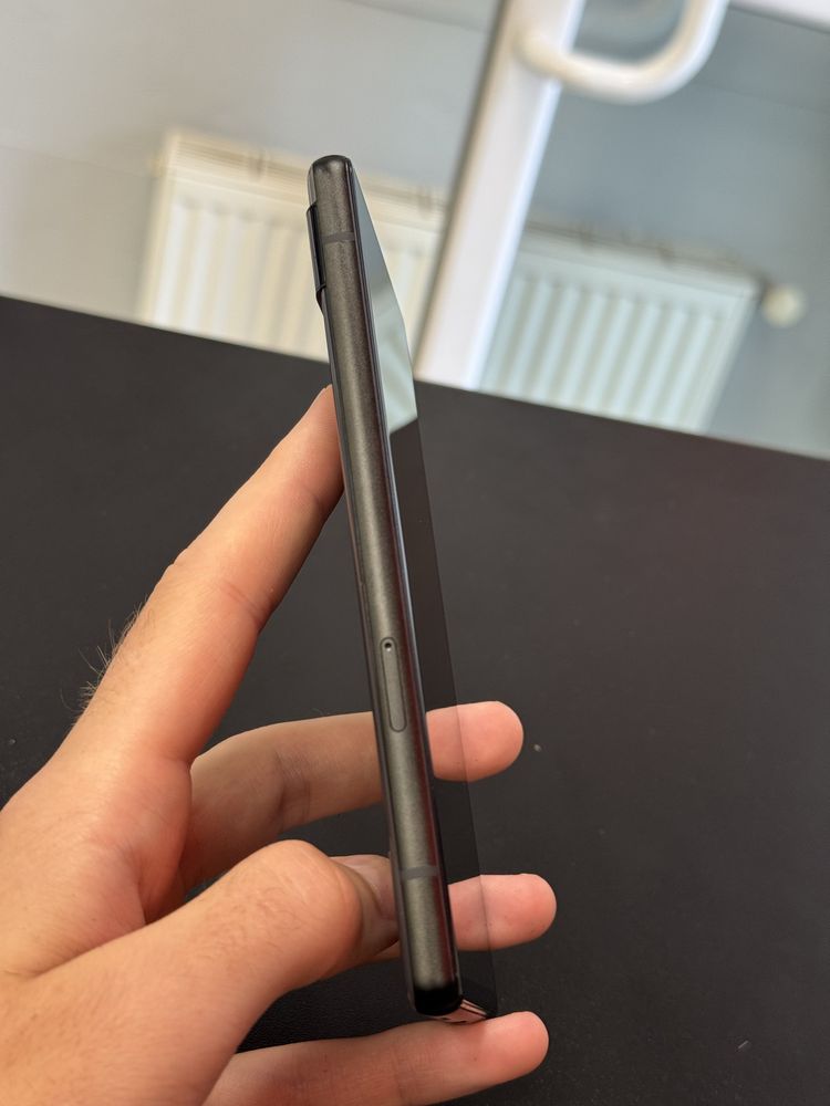 Смартфон Google Pixel 6a 6/128GB Charcoal