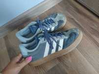 Adidas Buty Oryginalne Sportowe r.37