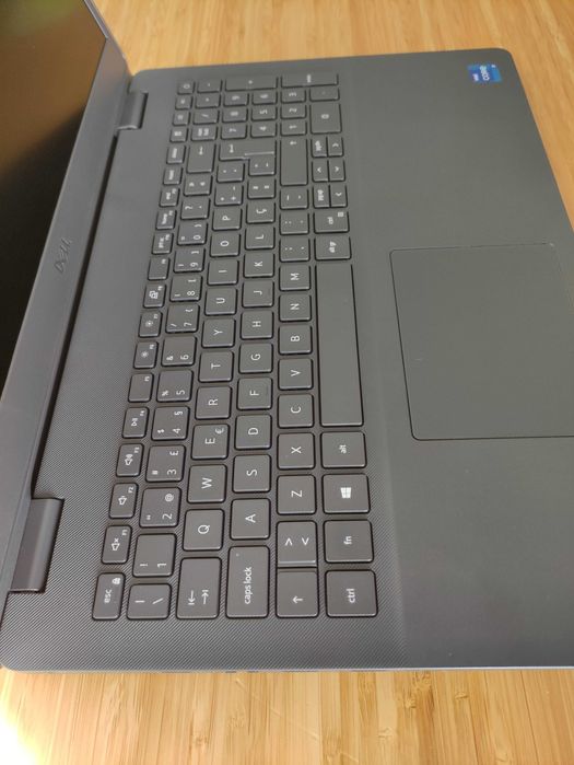 Portátil DELL - Intel i7-1165G7 | 32GB RAM