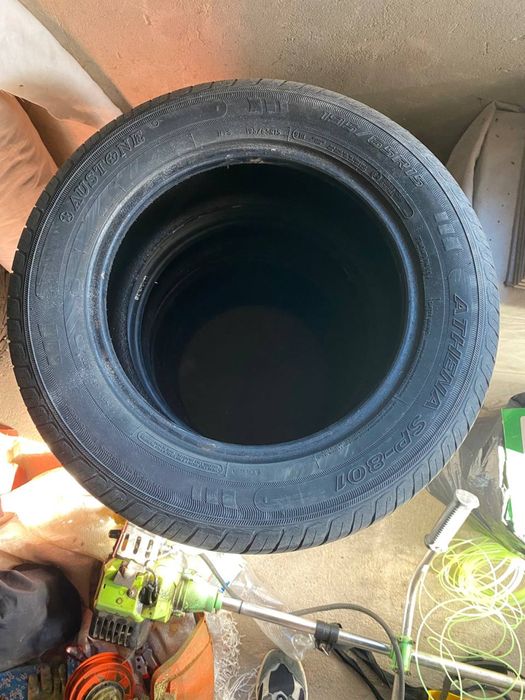 Резина літо 195/65 R15