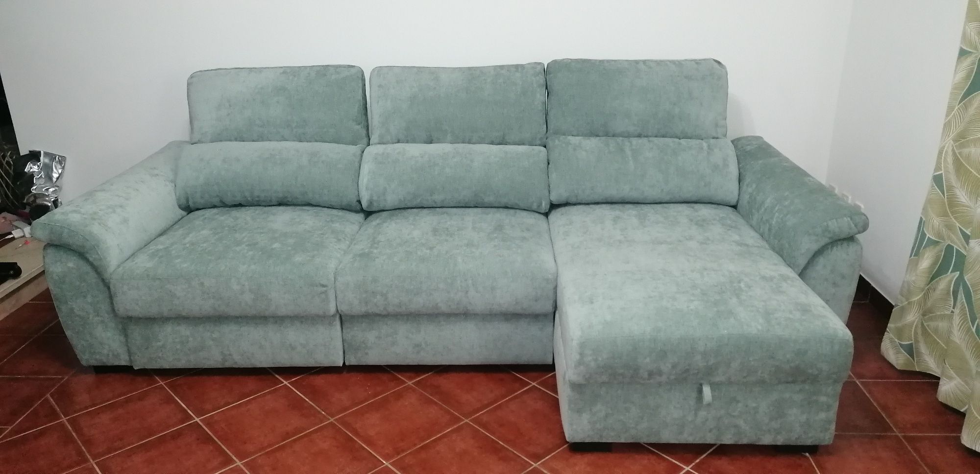 Sofá Chaise Long