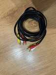 Kabel av, analogowy przedluzacz