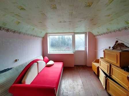 Дача с. Коробівка СТ Будівельник