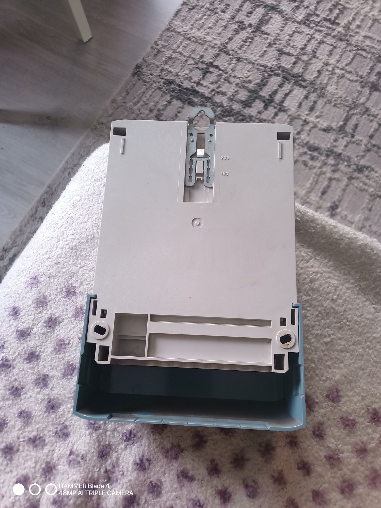 Licznik energii elektrycznej