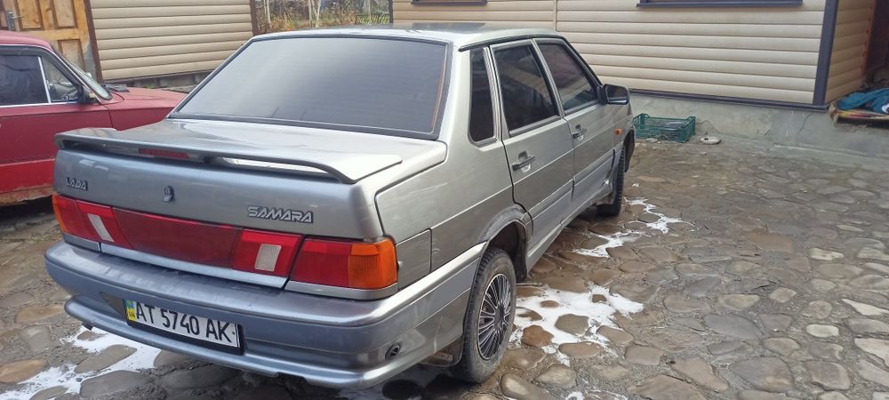 Пітнашка сів поїхав