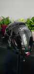 Kask SHOEI Neotec M + interkom Cardo bold packtalk + glosniki JBL