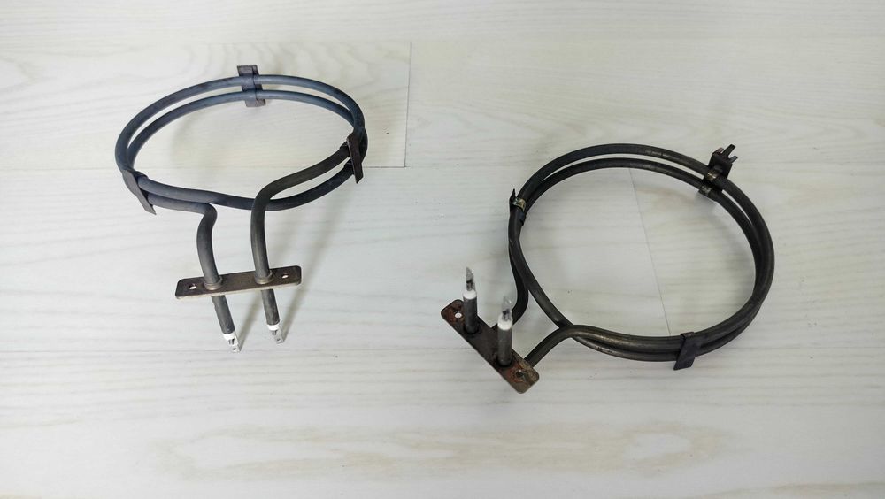 Piekarnik Samsung części model BQ1D6G144 grzałka dolna