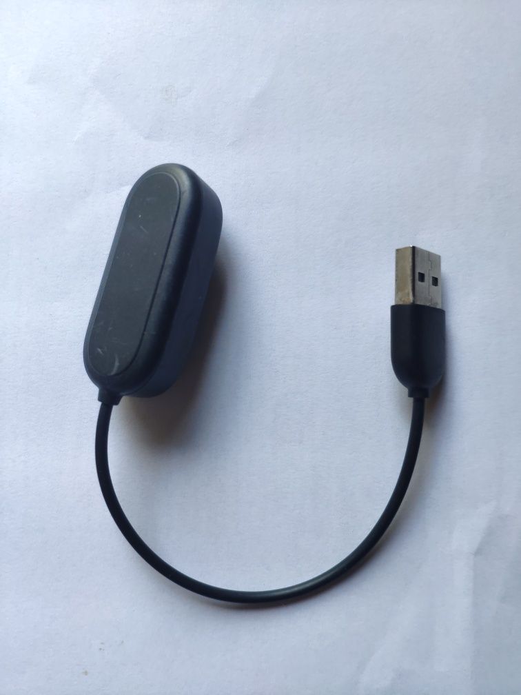 Ładowarka do Xiaomi Mi band 3 i Mi band 4