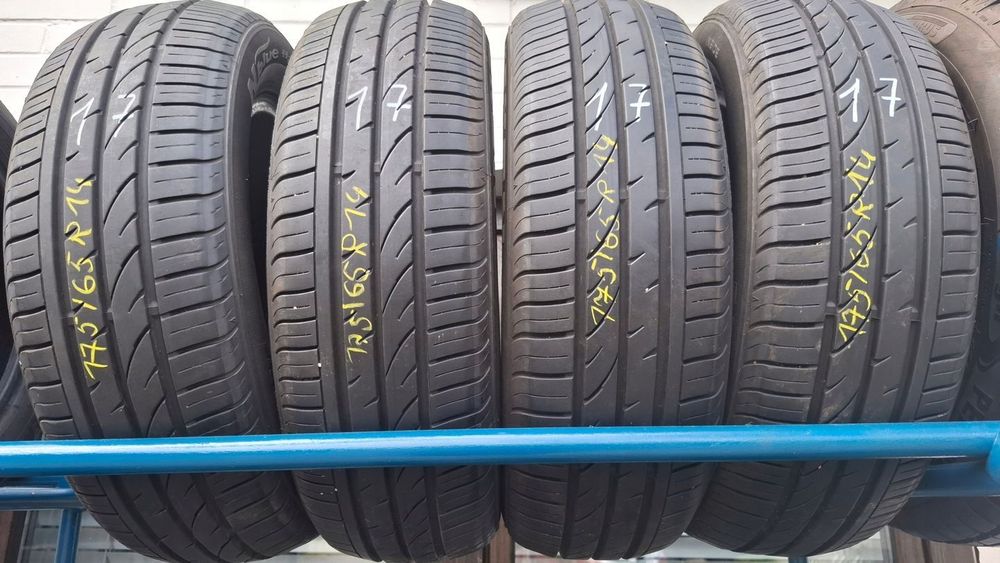 Nexen NBlue HD Plus 175/65R14 82 T