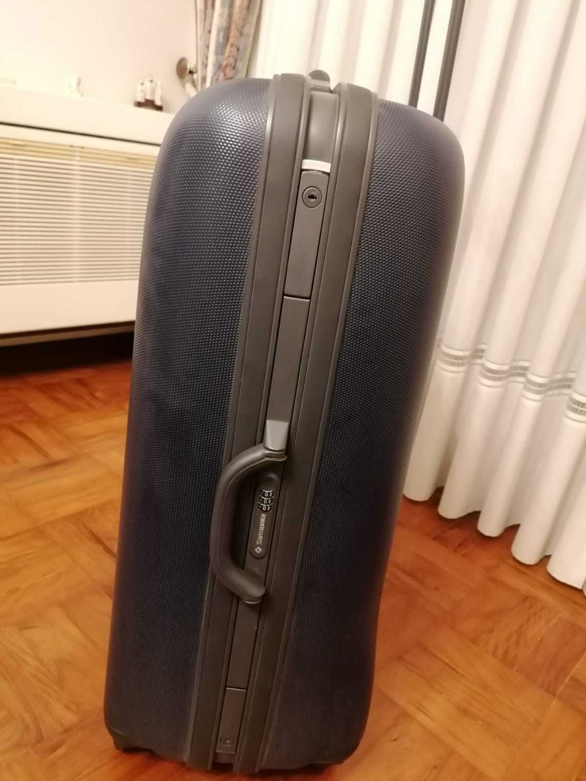 Mala viagem Samsonite