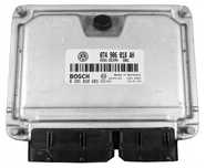 Chip tuning immo off Vw  LT T4 T5 2.5 tdi R5 v6AXD acv ael ahd akl axg