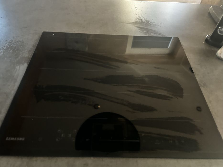 Plyta. Indukcyjna samsung