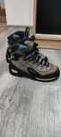 Buty trekkingowe zimowe Quechua , Decathlon