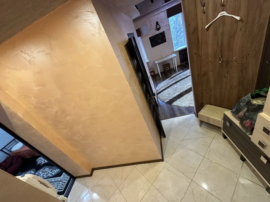 Квартира подобово з кондиціонером