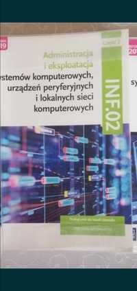 Administracja i eksploatacja systemów komputerowych i urządzeń peryfer