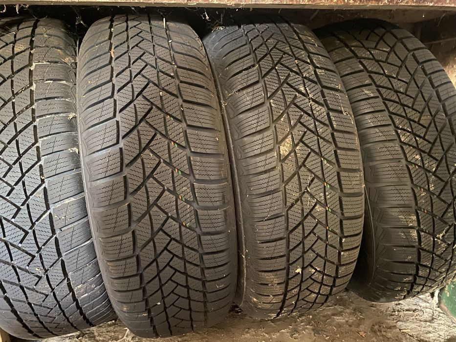 Matador 215/65 r16