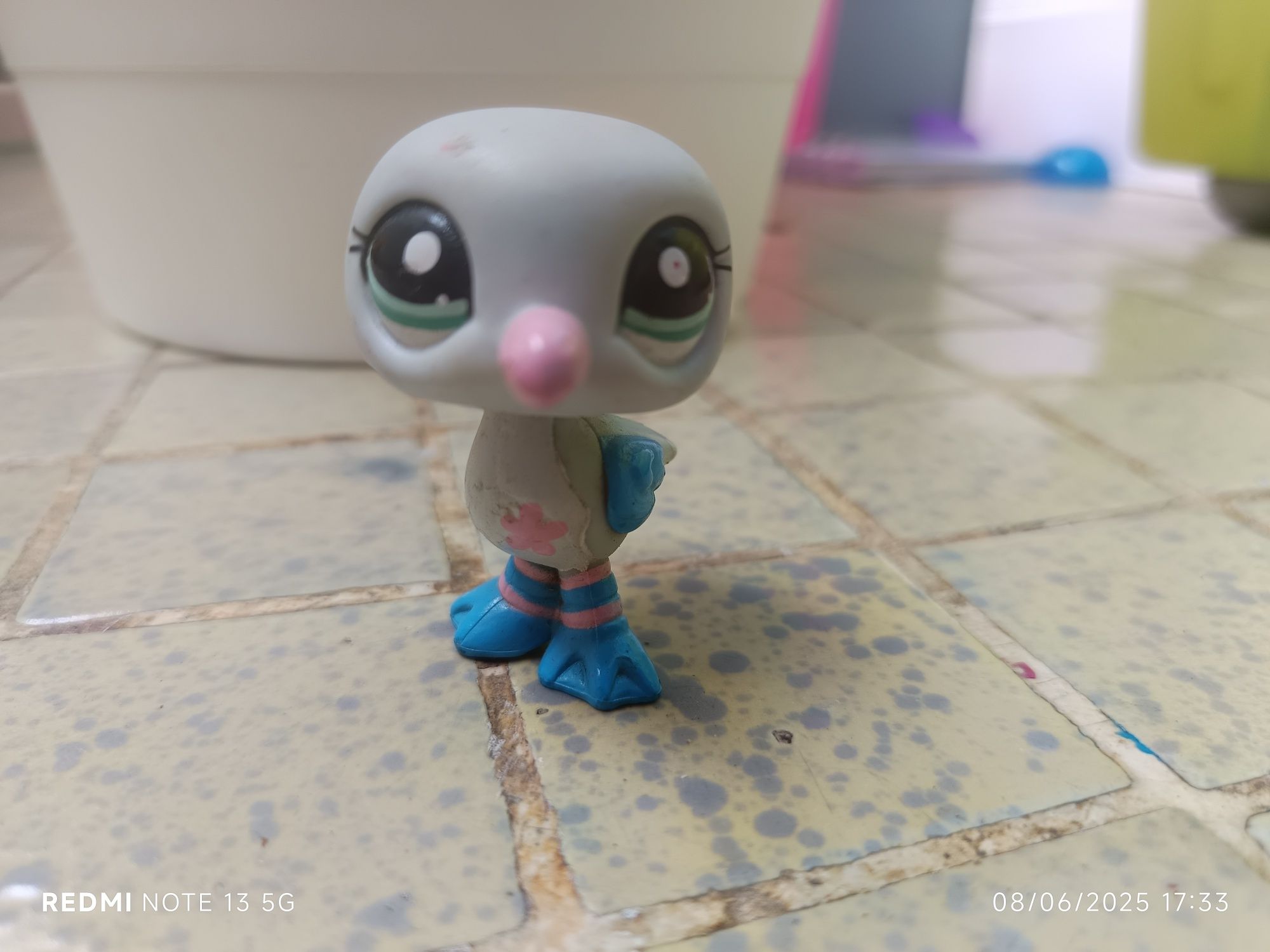 Littlest Pet Shop